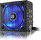LC Power LC8550 PC-netvoeding 550 W ATX 80 Plus Bronze