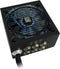 LC Power LC8550 PC-netvoeding 550 W ATX 80 Plus Bronze