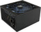 LC Power LC8550 PC-netvoeding 550 W ATX 80 Plus Bronze