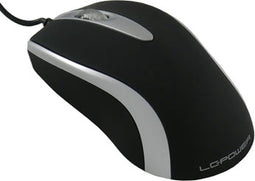 LC-Power M709BS muis
