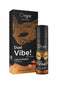 Glijmiddel Orgie Dual Vibe! 15 ml Sex On The Beach