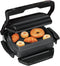 Tefal Optigrill+ GC7148 - Contactgrill - 6 automatische programma's - Grill oppervlak 30 x 20 cm - Zwart