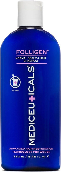 Mediceuticals Folligen Phyflavone - 1000 ml - Shampoo