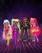 L.O.L. Surprise 707 OMG Fierce Dolls - Neonlicious - Modepop