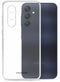 Mobilize - Xiaomi Redmi 14C - TPU Back Cover - Schokbestendig - Transparant