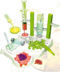 Kosmos Experimenteer Set - Slime Lab