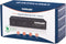 Intellinet 561228 - Unmanaged Switch - 5-Port Gigabit Ethernet PoE+ 60W