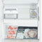 Whirlpool UW8 F2Y XBI F 2 - Vriezer - NoFrost - 263L