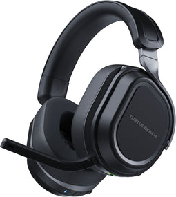 Turtle Beach Stealth 700 (Gen 3) - Draadloze gamingheadset - CrossPlay Bluetooth 5.2 - Zwart