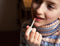 Lipgloss Roze Glitter