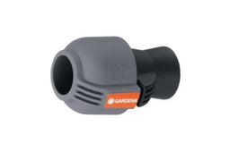 GARDENA - Sprinklersysteem - Verbindingsstuk 25mm x 3/4" binnendraad - Quick & Easy systeem