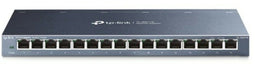 TP-Link TL-SG116E - Netwerkswitch - 16 Poorten - Unmanaged Gigabit