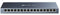 TP-Link TL-SG116E - Netwerkswitch - 16 Poorten - Unmanaged Gigabit