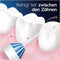 Oral-B iO Series 4 - Elektrische tandenborstel met OxyJet monddouche - Wit
