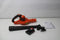 BLACK+DECKER GWC1820PC-QW - Accu bladblazer - 18V Lithium 2.0Ah POWERBOOST 209 km/u