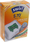 Swirl S 70 MP Plus AirSpace