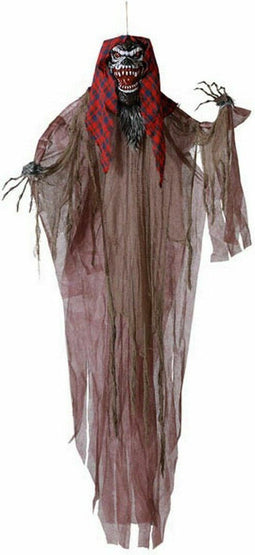 Atosa Weerwolf 220x175 Cm Roze