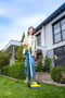Gloria FineCut 230V - Grastrimmer Elektrisch - Maaibreedte 250 mm - Instelbare beugelhoek