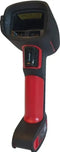 Honeywell Granit 1991iSR - 2D-barcodescanner - Bluetooth - Zwart (mat)
