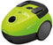 Sencor SVC 45GR-EUE3 - Stofzuiger - 850W ECO-motor 5-traps filtersysteem - Groen