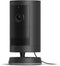 Ring Outdoor Camera Plus - Buitencamera 2K - Bewegingsdetectie - Zwart