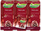 Thee pickwick winter glow 25x2 gr met envelop | 3 stuks