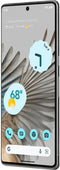 Google Pixel 7 Pro - Wit - 128 GB - Fysieke simkaart + eSIM