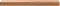 vidaXL - Wandschap - 40x20x2,5 - cm - massief - beukenhout