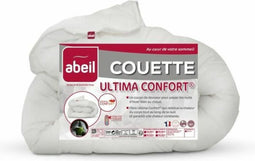 Dekbed Abeil Ultima Comfort 450 Wit 220 x 240 cm