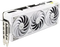 ASUS TUF Gaming - GeForce RTX 5070 Ti - 16GB GDDR7 - BTF White OC Edition