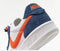 Nike SB Adversary Premium Navy/Safety maat 46