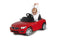 Jamara Ride-on Car - BMW Z 4 40Mhz rood