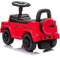 Mercedes G350d - Kinderzitje - Buddy Toys - BPC 5181