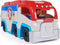 PAW Patrol - Pup Squad Patroller-teamvoertuig - Speelgoedauto met Chase-speelfiguur