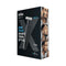 Braun Series X - XT3100 Zwart hybride trimmer
