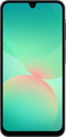 Samsung Galaxy A26 - Zwart - 128 GB - Dubbele fysieke simkaart