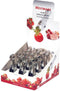 Westmark Zupfi Aardbeienontkroner