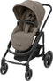 Maxi-Cosi Plaza Plus - 2-in-1 Kinderwagen - Reiswieg en zitje - Twilic Truffle