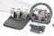 Logitech G29 - Racestuur - Force Feedback - Aluminium Zwart
