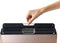 Joseph Joseph Folio 4 Snijplanken - Antislip - Roségoud (set van 4)