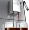 Melitta Caffeo Solo & Milk E953-102 - Volautomatische espressomachine - Melkopschuimer - Zilver