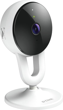 D-Link DCS-8300LHV2 - IP Camera - 1080 px Nachtzicht - Wit