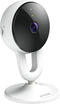 D-Link DCS-8300LHV2 - IP Camera - 1080 px Nachtzicht - Wit