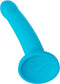 Sportsheets - Nexus Hux Dildo Turquoise