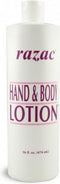 Razac Hand & Body Lotion