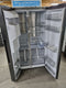 Samsung RS80F65KDFEF - Amerikaanse koelkast - No frost - 640 l