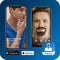Philips Shaver Series 9000 S9987/59 - Scheerapparaat - Wet & Dry - Donker chroom