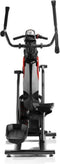 Bowflex Max Trainer M3i - Crosstrainer - Stepper - Fitness - 14 minuten Interval Trainer - Zwart