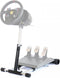 Wheel Stand Pro - Thrustmaster T300RS/T150/TX/TMX Racing Wheel - DELUXE V2 - Zwart