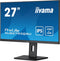 Iiyama ProLite XUB2793QSU-B7 - 27